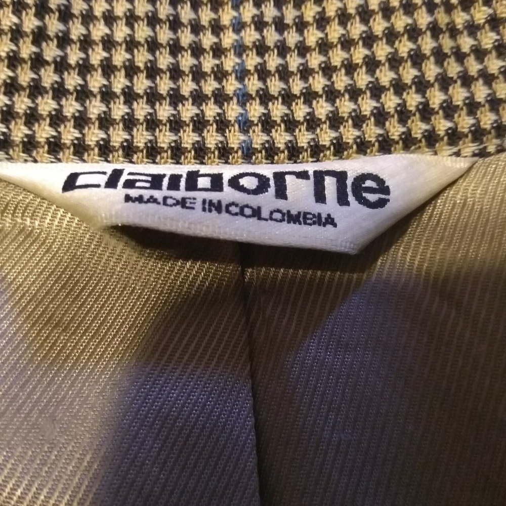 Liz Claiborne men's sports coat